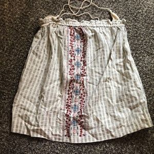 UniversalThread Tank top